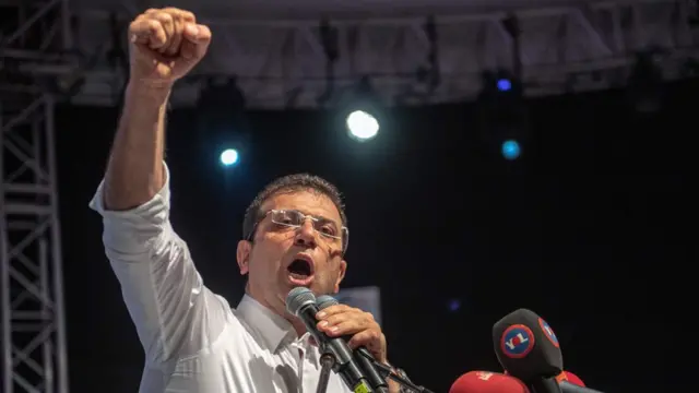 EKREM IMAMOGLU