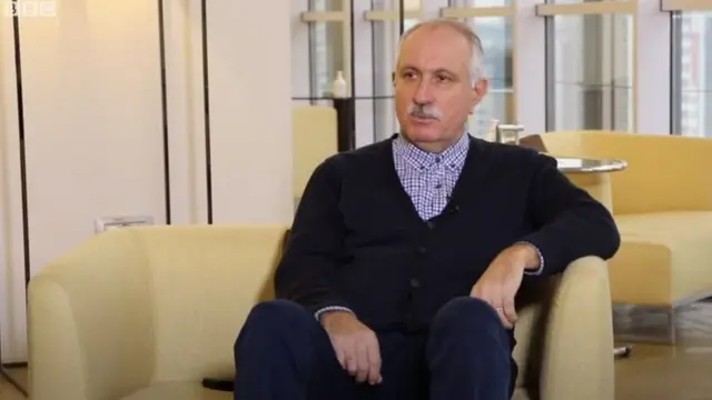 Turan agentliyiy Mehman Əliyev