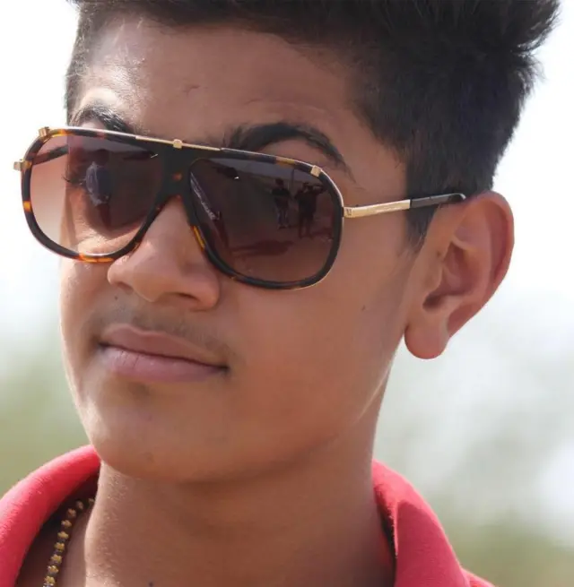 મીત વાઘાણી