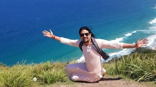 आनंद गिरी