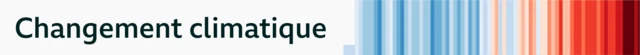 Bandeau changement climatique