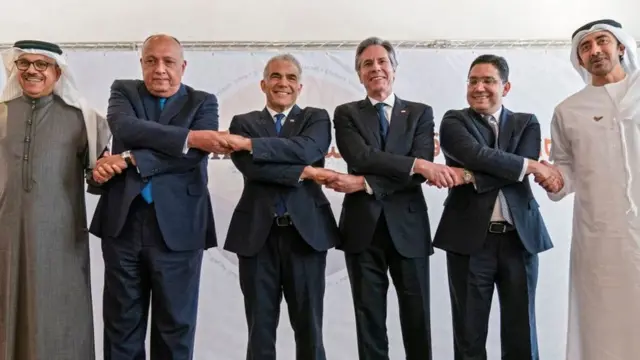 इसराइल-अरब