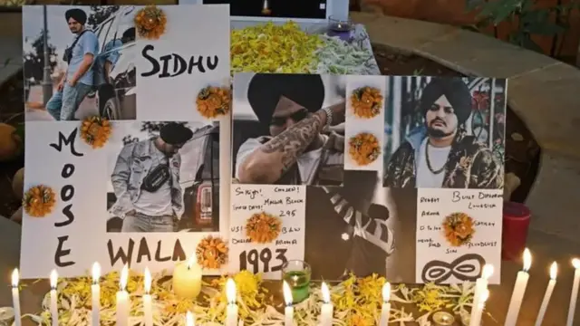 सिद्धू मूसेवाला