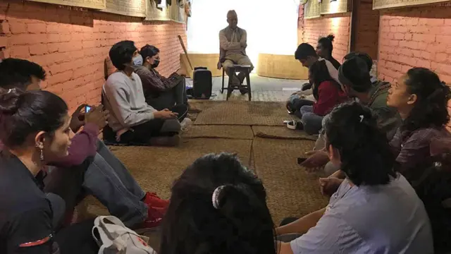 नाट्य कार्यशाला