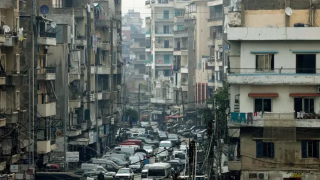 مدينة طرابلس