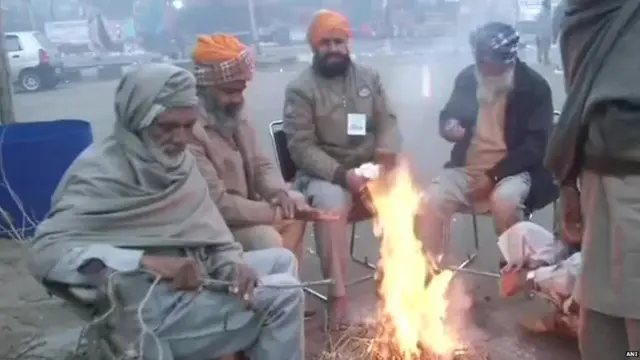 ਕਿਸਾਨ ਜਥੇਬੰਦੀਆਂ