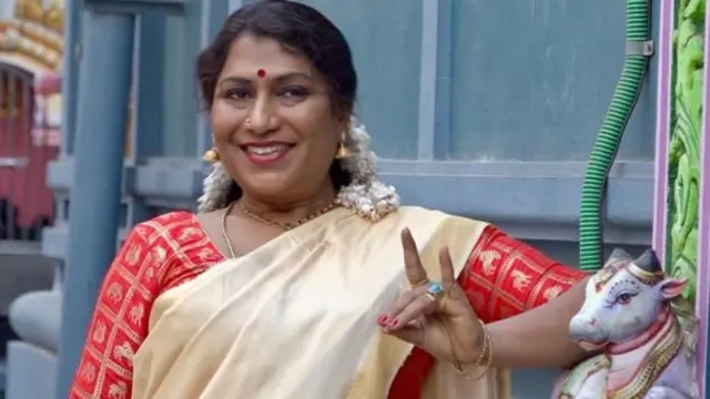 நர்த்தகி நடராஜ்