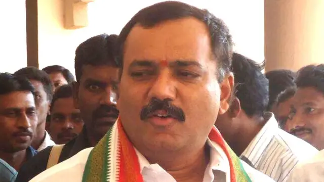 గండ్ర వెంకటరమణారెడ్డి