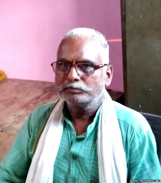 रामदेव यादव, भाकपा (माले)