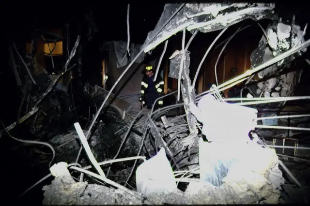 Вибух у ВТЦ 1993 року