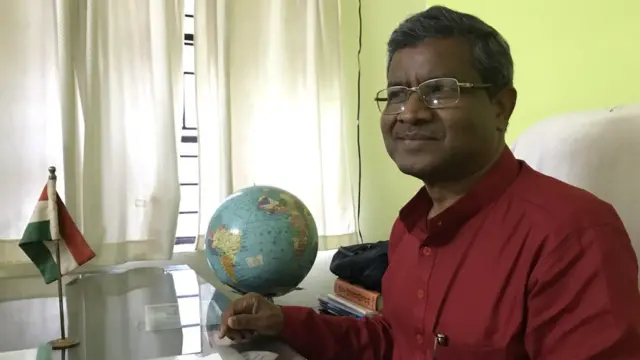 बाबूलाल मरांडी