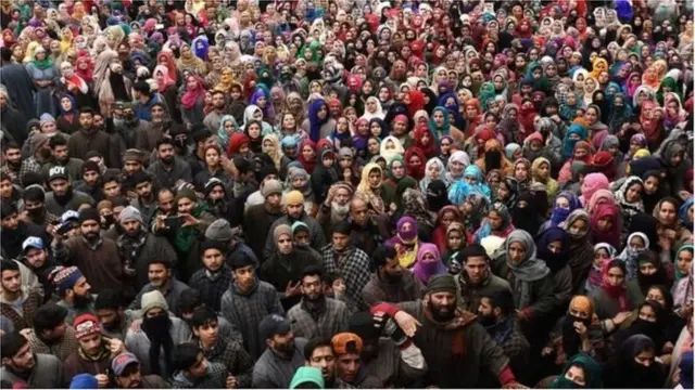 કાશ્મીરી