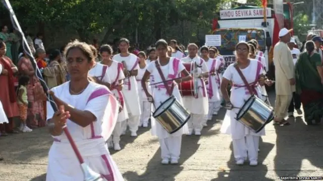 राष्ट्रीय सेविका समिती