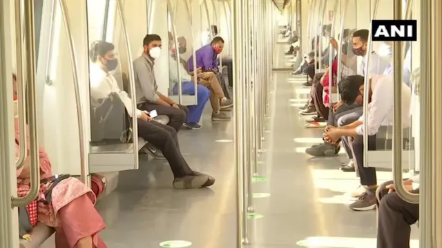 दिल्ली मेट्रो