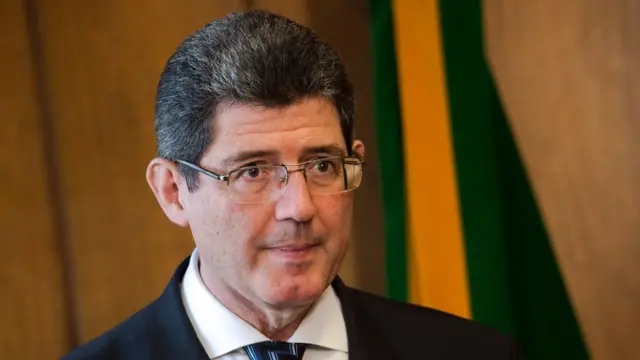 Joaquim Levy