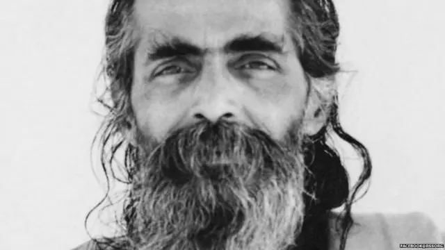 गोलवलकर