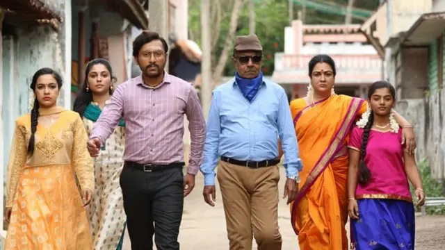 ஆர்.ஜே. பாலாஜி