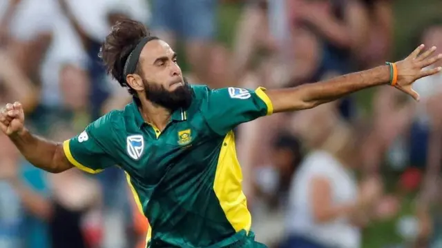 इमरान ताहिर