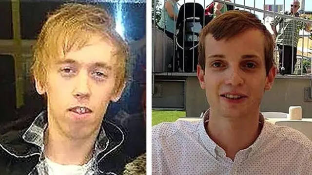 Две первые жертвы Порта