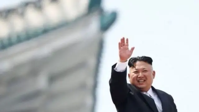 উত্তর কোরিয়া, যুক্তরাষ্ট্র, পরমানু