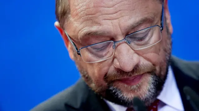 Martin Schulz