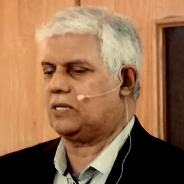 වෛද්‍ය ලලිත් මෙන්ඩිස්