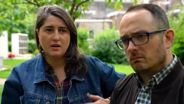 ላውራ ብሩዲን ሎረንስ ዋይትን