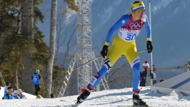 валентина шевченко