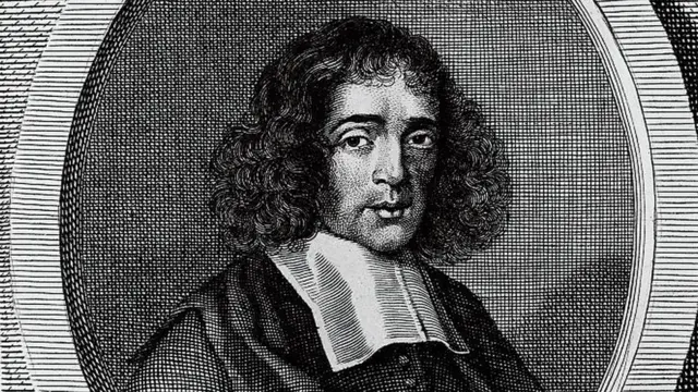 Spinoza