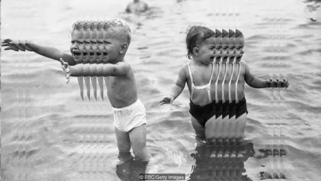 BBC / Getty Images