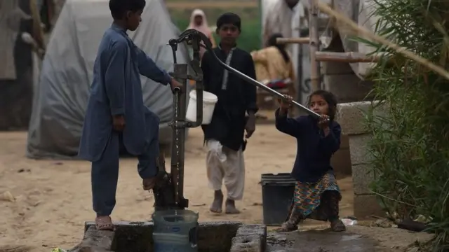 پانی کا عالمی دن