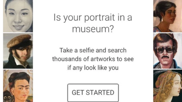 App Arts and Culture