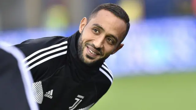 Le coach comptera notamment sur des joueurs phares tels que Medhi Benatia, défenseur et capitaine (Al Duhail - Qatar).