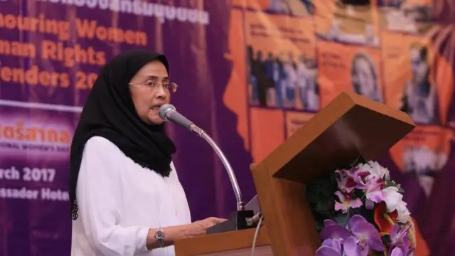 อังคณา นีละไพจิตร,กสม,กรรมการสิทธิมนุษยชน