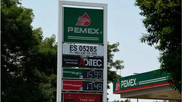 Pemex