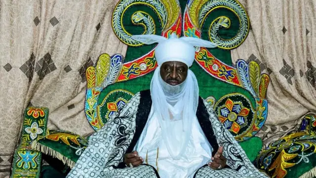 Salihu Tanko Yakasai