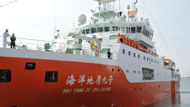Biển Đông