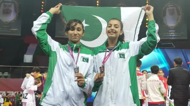 فجیرہ اوپن