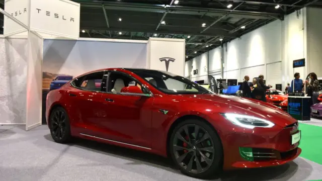 مدل جدید جگوار XJ با تسلا مدل S رقابت خواهد کرد