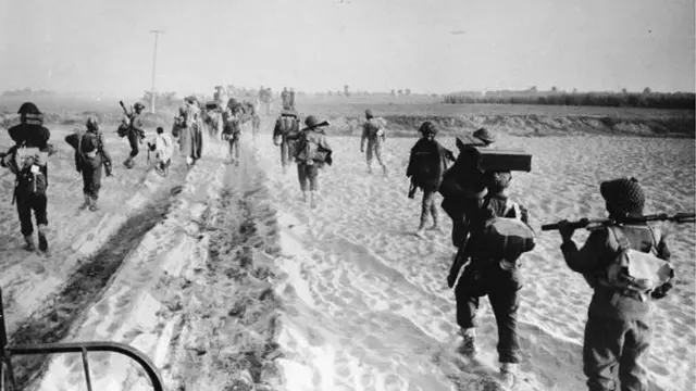 भारत पाकिस्तान युद्ध