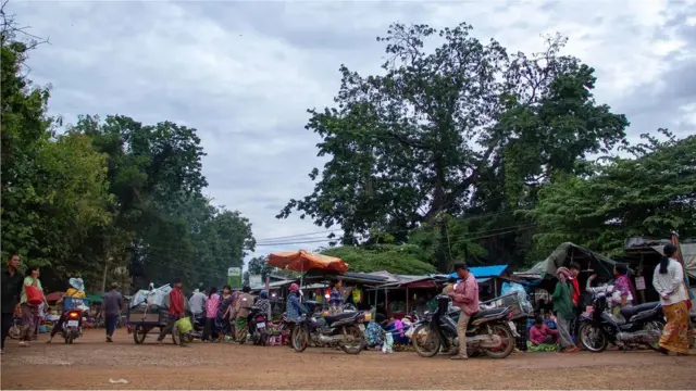 Pasar Battambang