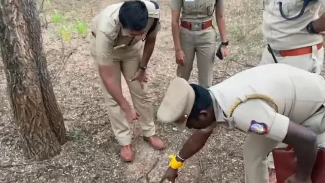 கோவை கொலை