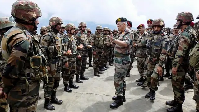 भारतीय सेना