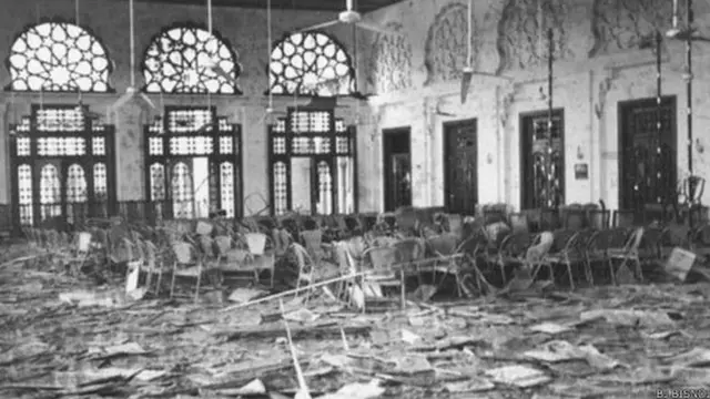 भारत, बांगलादेश, ढाका