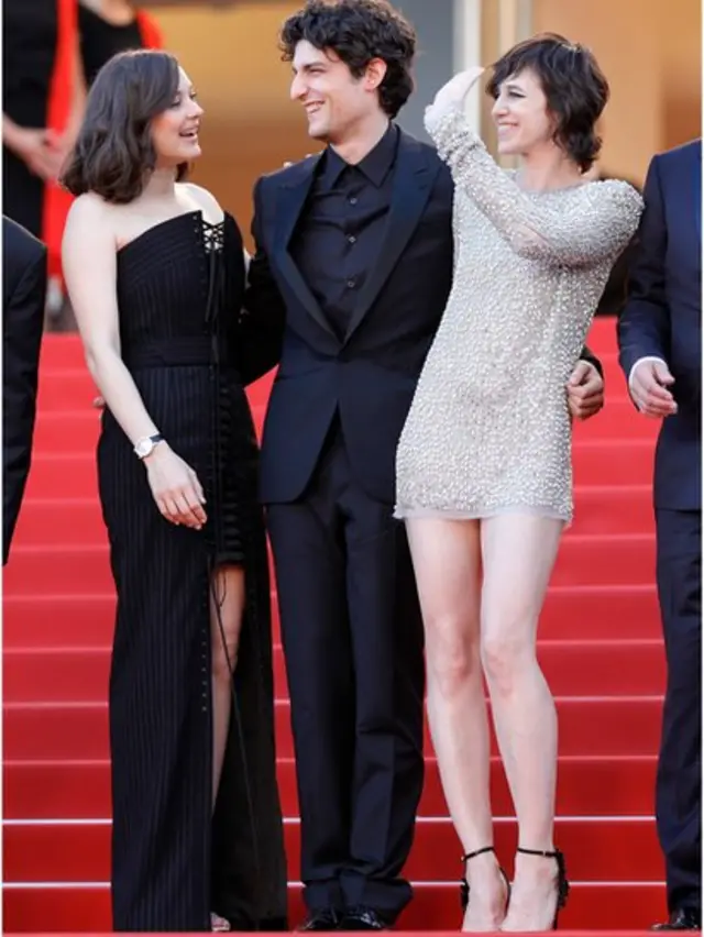 Марийон Котийяр