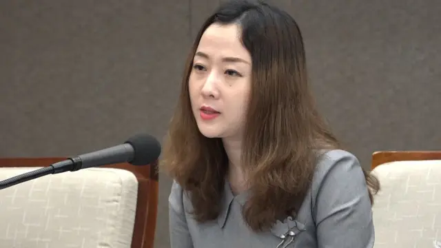 '올해로 2년째 되는데 오빠의 생사확인에 대한 북한의 그 어떤 답변도 받지 못했다'