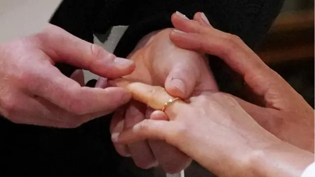 शाही विवाह