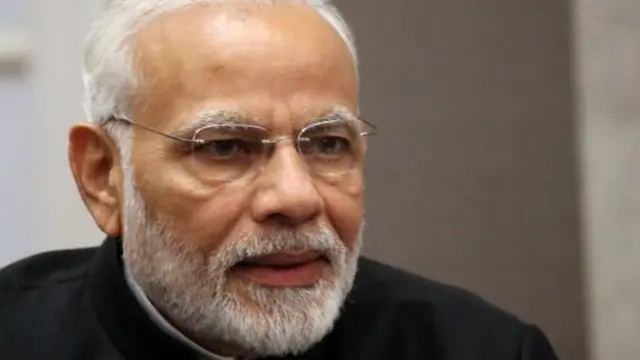 नरेंद्र मोदी