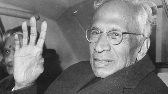 ડૉ રાધાકૃષ્ણન