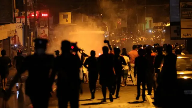 श्रीलंका